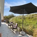 Wulfhard - 400m From The Sea By Interhome Frostrup