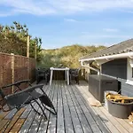 Casa de Férias Wulfhard - 400m From The Sea By Interhome *