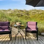 Wulfhard - 400m From The Sea By Interhome Frostrup