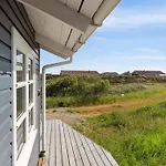 Wulfhard - 400m From The Sea By Interhome Casa de Férias
