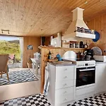 Wulfhard - 400m From The Sea By Interhome Casa de Férias Frostrup