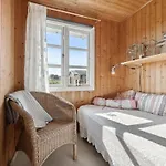 Wulfhard - 400m From The Sea By Interhome Casa de Férias