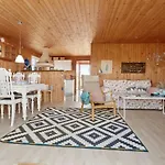 Wulfhard - 400m From The Sea By Interhome *