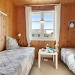 Wulfhard - 400m From The Sea By Interhome Casa de Férias *