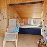 Wulfhard - 400m From The Sea By Interhome Casa de Férias Frostrup