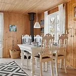 Wulfhard - 400m From The Sea By Interhome Casa de Férias Frostrup