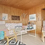 Casa de Férias Wulfhard - 400m From The Sea By Interhome *
