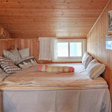 Wulfhard - 400m From The Sea In Nw Jutland By Interhome * Frostrup