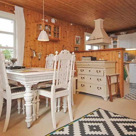 Wulfhard - 400m From The Sea In Nw Jutland By Interhome