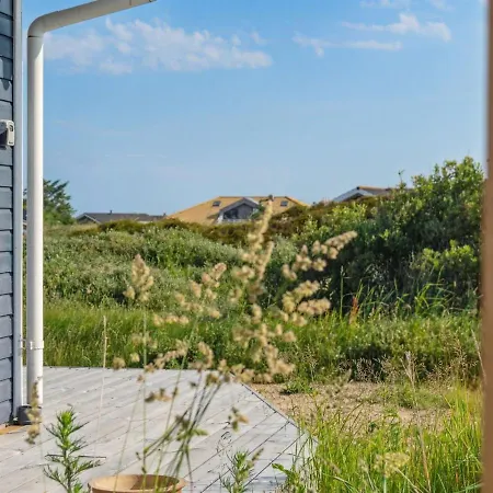 Ferienhaus Wulfhard - 400m From The Sea In Nw Jutland By Interhome Frostrup