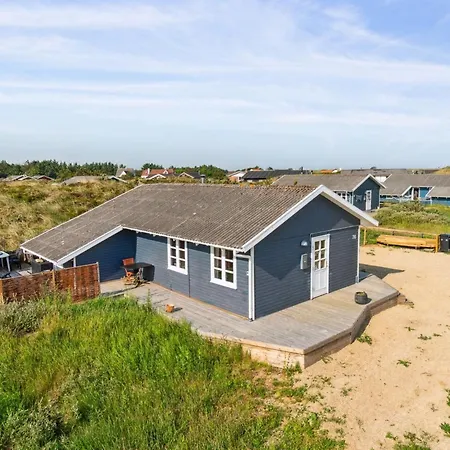 Wulfhard - 400m From The Sea By Interhome Casa de Férias