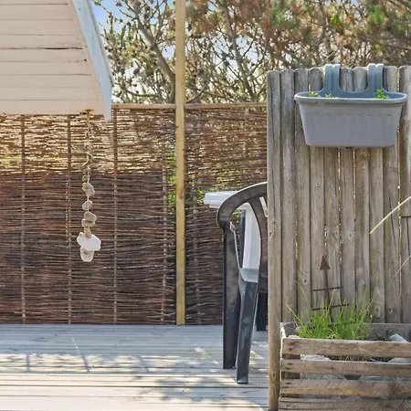 Casa de Férias Wulfhard - 400m From The Sea By Interhome *