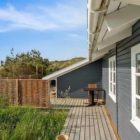 Wulfhard - 400m From The Sea By Interhome Casa de Férias *